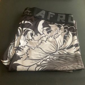 Lafroi 2 XL. Men’s leggings
